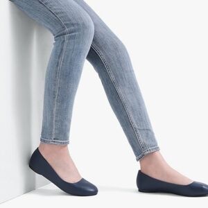 Dream Pairs Round Toe Flats